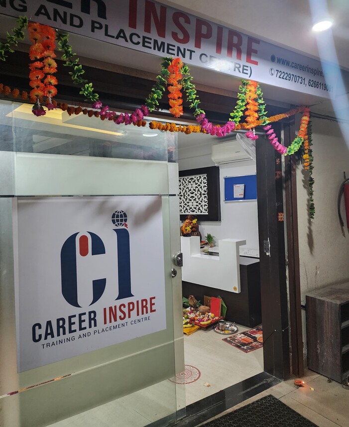 Welcome to Career Inspire